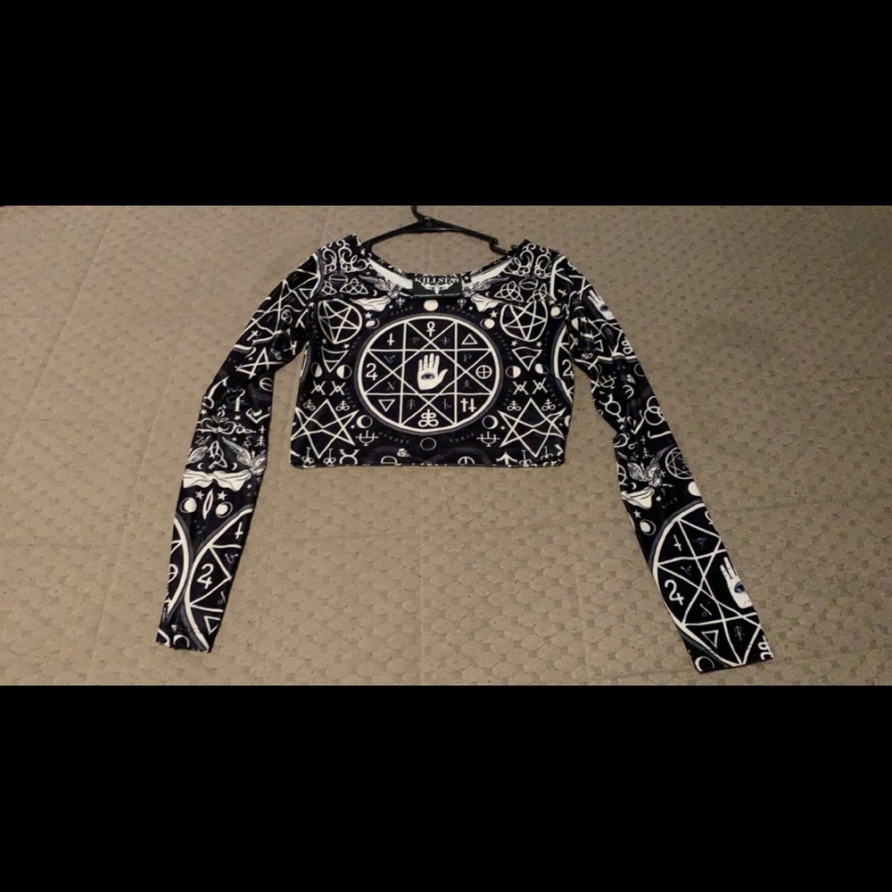 Killstar matching set